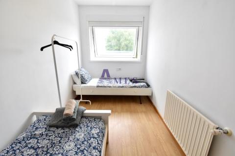 Dormitorio secundario 1