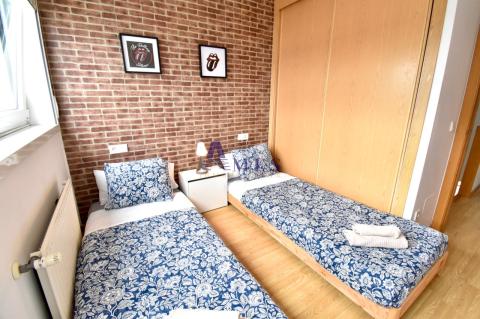 Dormitorio secundario 2