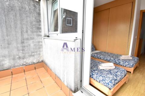 Terraza dormitorio secundario 2