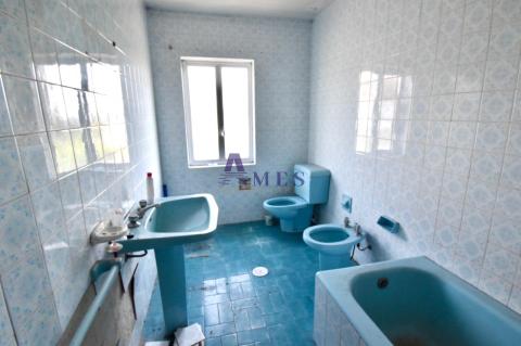 Cuarto de baño 
