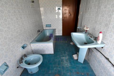 Cuarto de baño 
