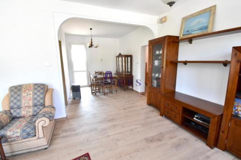 Salon comedor