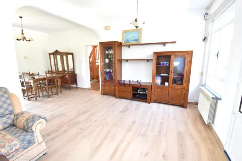 Salon comedor