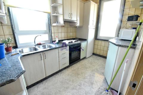 Cocina independiente