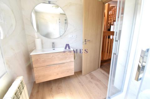 Cuarto de baño planta baja