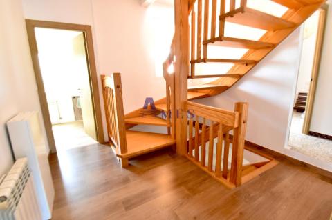 Hall planta baja