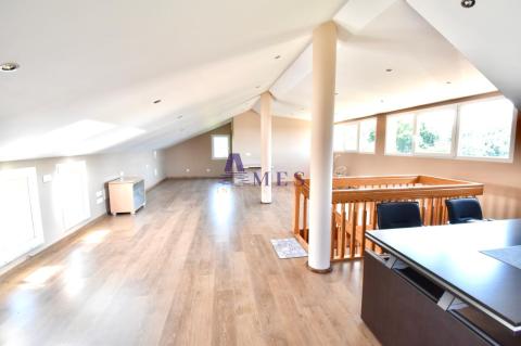 Suite - habitación planta superior