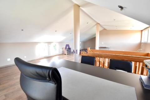 Suite - habitación planta superior