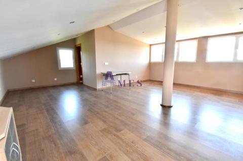 Suite - habitación planta superior