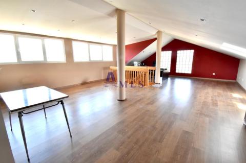 Suite - habitación planta superior