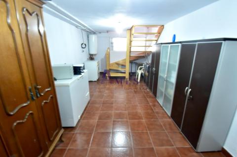 Hall garaje