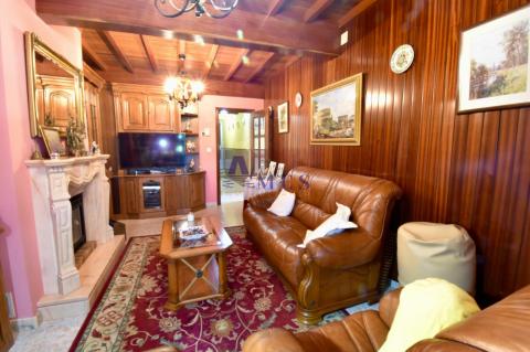 Salón planta baja