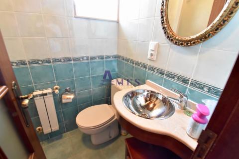 Cuarto de baño 2 - planta superior