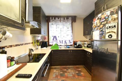 Cocina independiente