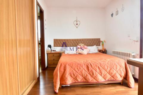 Habitacion principal suite