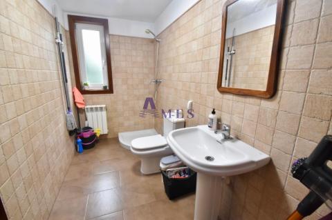 Cuarto de baño planta baja