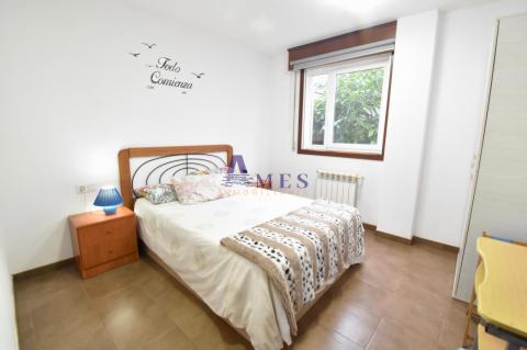 Dormitorio planta baja