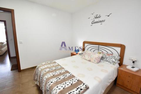 Dormitorio planta baja