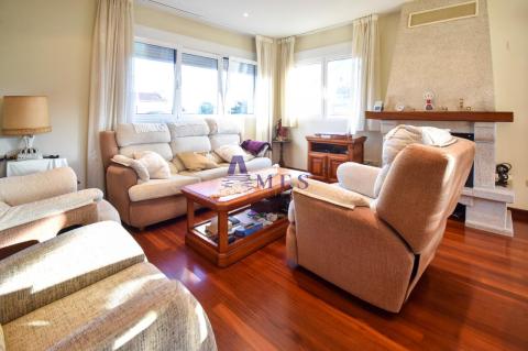 Salon comedor