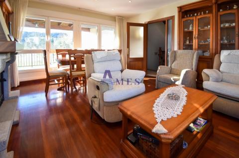 Salon comedor