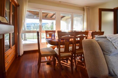 Salon comedor