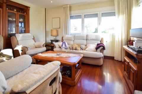 Salon comedor
