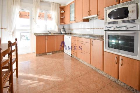 Cocina independiente
