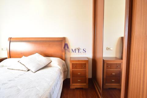 Dormitorio principal planta baja