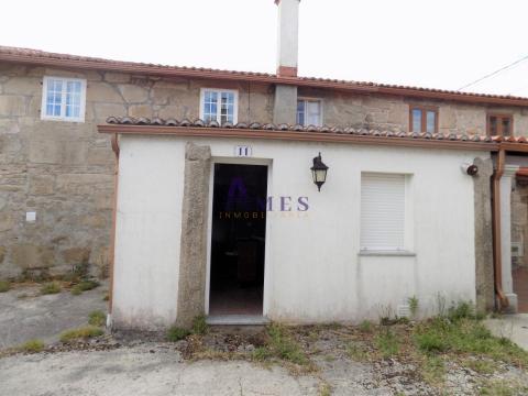 Exterior casa
