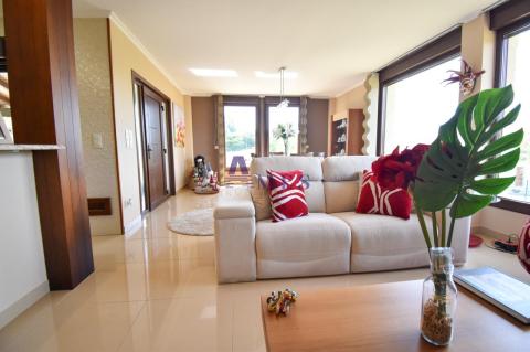 Salon comedor