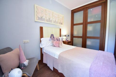 Dormitorio secundario 1