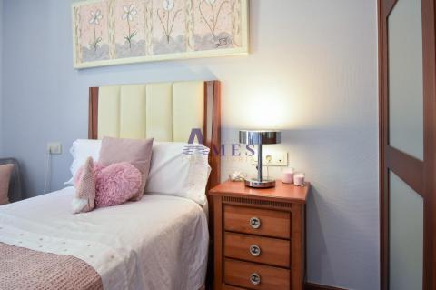 Dormitorio secundario 1