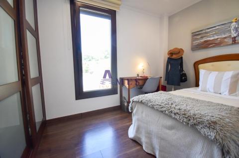 Dormitorio secundario 2