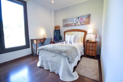 Dormitorio secundario 2