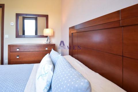 Dormitorio secundario 3