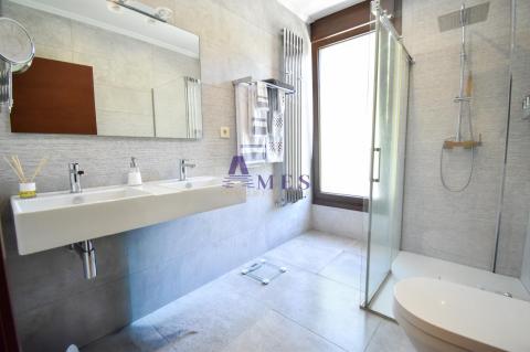 Cuarto de baño general