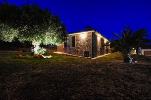 Casa principal