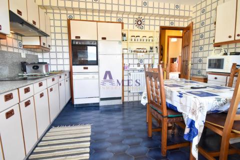 Cocina planta superior
