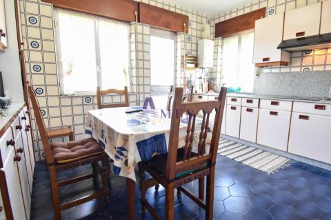 Cocina planta superior