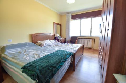 Dormitorio suite planta superior
