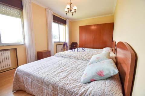 Dormitorio secundario planta superior