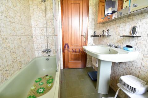 Cuarto de baño general planta superior