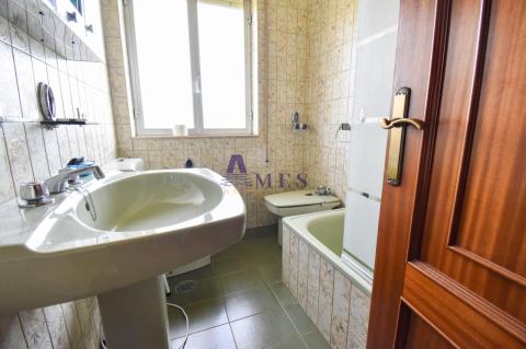 Cuarto de baño general planta superior