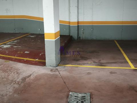 Plaza garaje