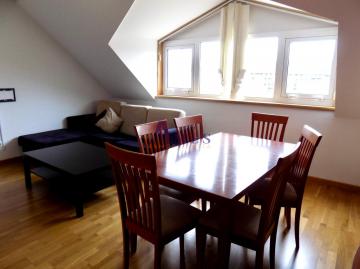 Salón comedor