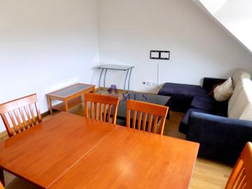 Salón comedor