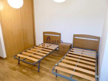 Dormitorio secundario
