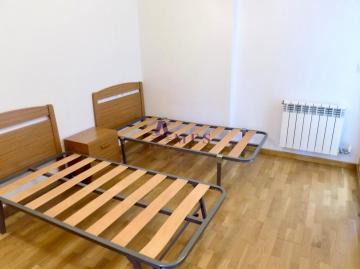Dormitorio secundario