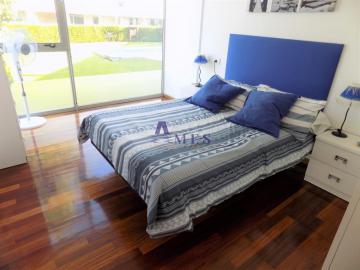 Dormitorio principal