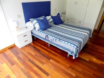 Dormitorio principal